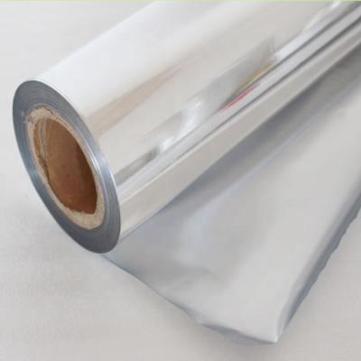 China Moisture Proof Waterproof PET Aluminum Foil PE For Floor Insulation Underlay for sale