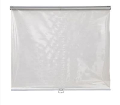 China Durable Unpunched Overnight Cover for Refrigerated Display in Supermarkets (VTSBN14) for sale