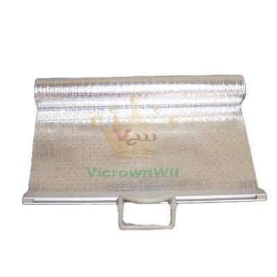 China Light Silver Night Cover For Commercial Refrigeration Display Showcase ((BNB13) for sale