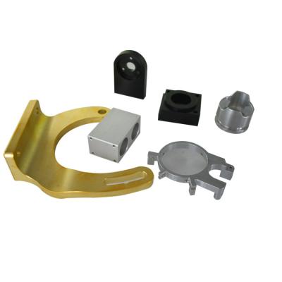 China Custom Aluminum 4140 Steel Car Parts Auto Spare Part Precision CNC Machinery Part CNC Machining for sale