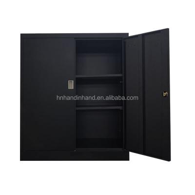 China Communal Facilities Compact Knock Down Used Low Desk Height Metal Closet File Dividers for sale