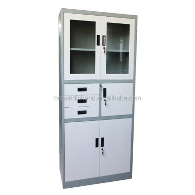 China Dental Used Filing Cabinet Hospital Medicine Cabinet Hospital Furniture for sale