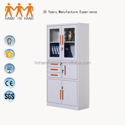 China Dubai filing cabinet factory wholesale price steel cupboard price or UAE steel utensil cupboard for sale