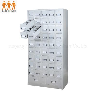 China Filing Cabinet Self Collect Many Mirror Drawers Small Medical Cabinet for sale