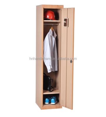 China High quality storage bedroom almirah designs steel almirah safe locker for sale