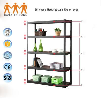 China Suitable for outdoor PEER S-GD1 goods rack /shelves heavy weight supermarket /warehouse/store apply for sale