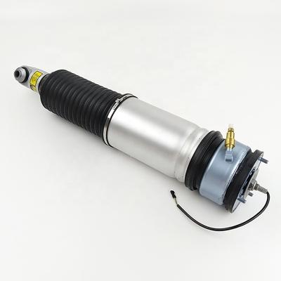 China Steel Air Suspension Shock Absorber With ADS Rear Right 37126785535 37126785536 For BMW E65 E66 for sale