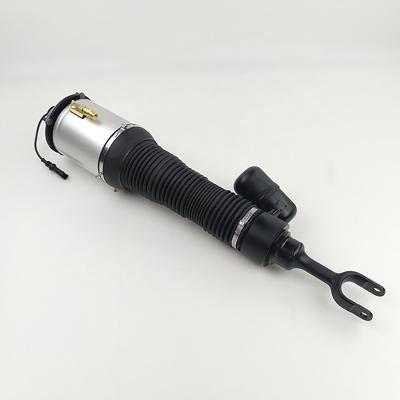 China Phaeton Front Air Suspension Shock Steel Air Spring Strut SHOCK ABSORBER 3D5616039AD 3D5616040AD for sale