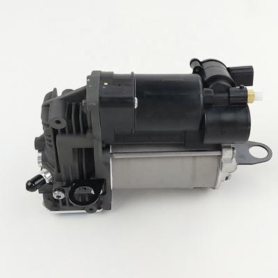 China Rubber Air Suspension Compressor Pump For Mercedes Benz W221 S Class W216 Cl Class 2213201604 for sale