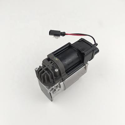 China Air Pump 37206875177 Rubber For BMW X5 F15 F85 2012-2019 Air Suspension Compressor Pump for sale