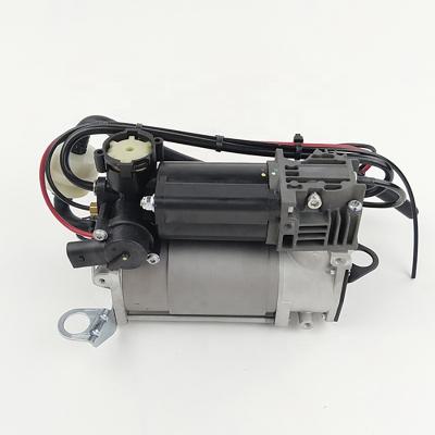 China A6C6 4F Rubber Air Suspension Compressor 4F0616005E 4F0616006A 4F0616005B Auto Repair Parts for sale