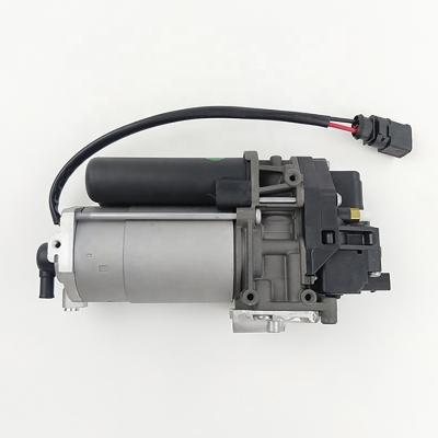 China Rubber Air Suspension Compressor For TESLA MODEL X P100D 2016 2017 2018 2019 AIR COMPRESSOR for sale