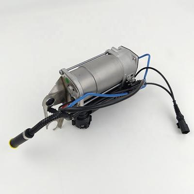 China Rubber Air Suspension Compressor For Audi Q7 Compressor 7L8616006A for sale