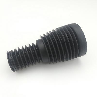 China Rubber Front Dust Boot For Air Spring Air Suspension Rear Shock LR052171 LR044853 For Range Rover L405 for sale