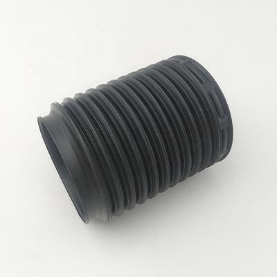 China Front Rubber Dust Boot For Rolls Royce Ghost Air Suspension Shock Absorber for sale