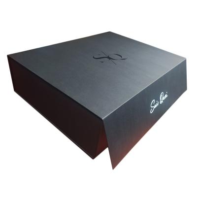 China New Design Materials China Factory Wholesale Custom Paper Packaging Empty Recycled Wine Box for sale