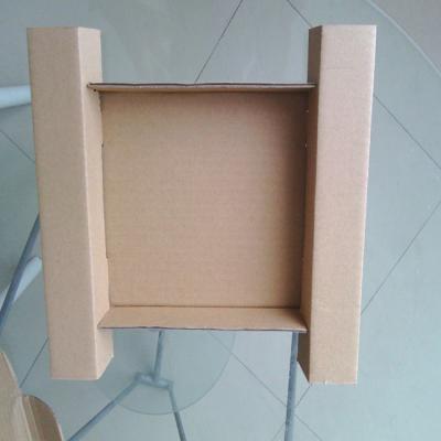 China Recyclable High Quality 17 Inch Laptop Packaging Box With Foam Lining for sale