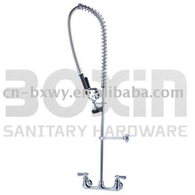 China Thermostatic Faucets 8