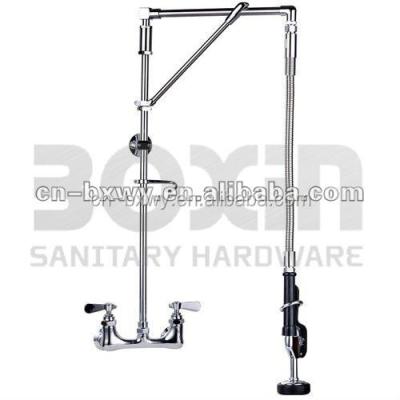 China Faucets Pre-Rinse Unit Thermostatic Faucets for sale