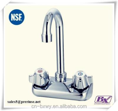 China Electric Faucets 4