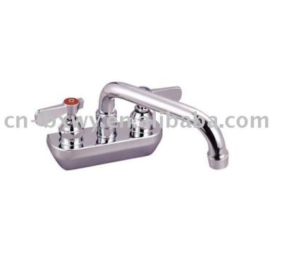 China Metered Faucets 4