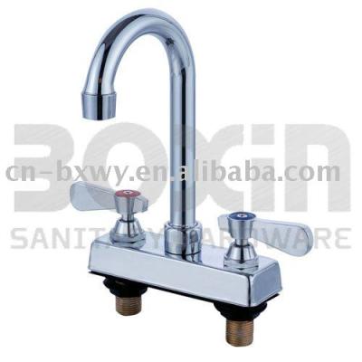 China Metered Faucets 4