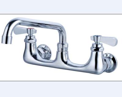 China Metered Faucets 8