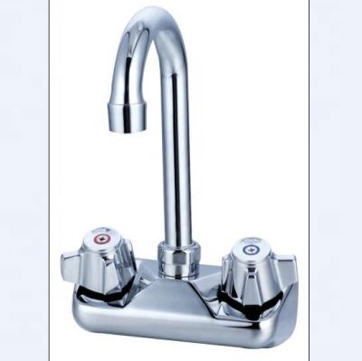 China Faucets Metered Faucets + Commercial Kitchen for sale