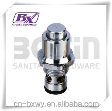 China Brass faucet replacement valve for sale