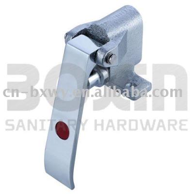 China Molded Single Knee and Suction Valve + Sink Faucet BXF-N3 for sale