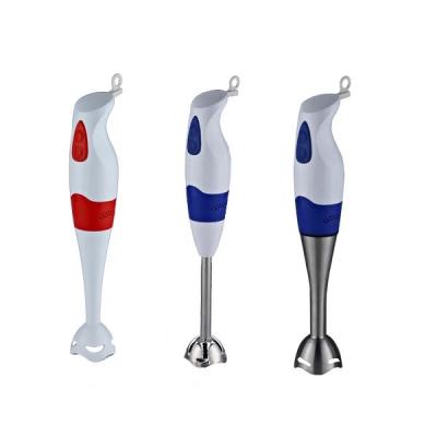 China 2016 New Innovative Products 300w Plastic Smoothie Selling Yam Pound Mini Electric Hand Blender HG7702set for sale