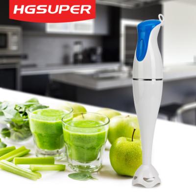 China Mini Chopper Bowl Household Blender Smart Blender Mini Handheld Staafmixer Handheld Blender for sale