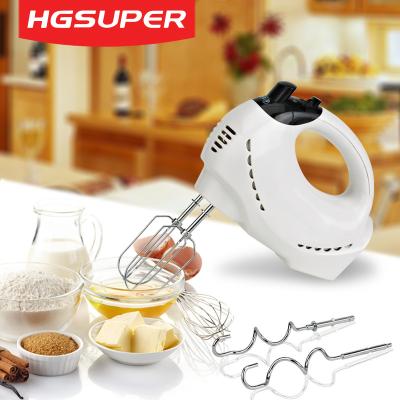 China Household Factory Price Electric Hand Mixer for sale