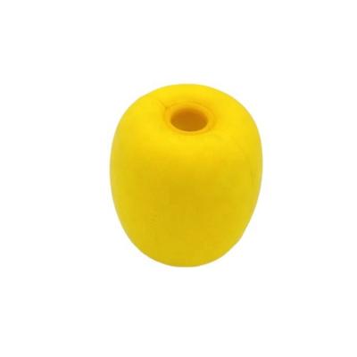 China Outdoor Fishing Plastic Fishing Floats For Small Fishing Net Fish Float Fishing for sale