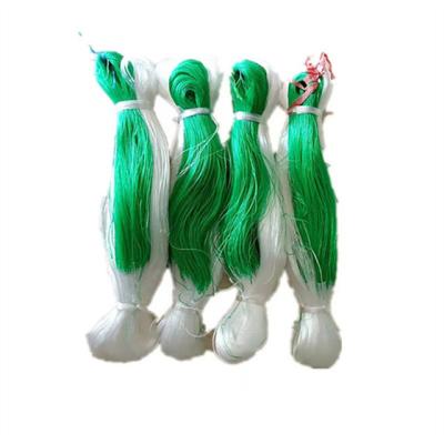 China Factory Support of Farm Production Supply PE White Green Agriculture Climbing Net Support Netting Vegetable Cucumber Netting for sale