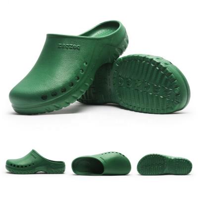 China Recyclable Nurse Scrubs Fashion Fast Delivery Shoes Medical Hospital Scrub Shoes Nursing Hospital Scrub Shoes for sale