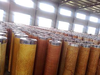 Verified China supplier - Anhui Longda Decoration Materials Co., Ltd.