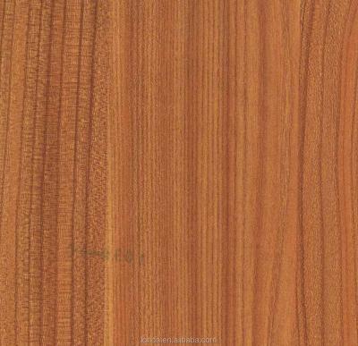 China MDF Or HDF Decorative Woodgrain Decorative Paper for sale