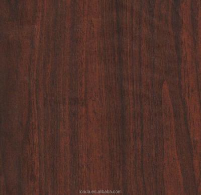 China Decorative Woodgrain Decorative Paper for sale