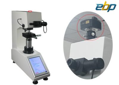 China Digital Automatic turret Microhardness testing machine for sale