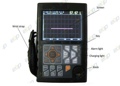 China Good Reliability Non Destructive Testing Instruments , NDT Weld Testing Equipment for sale