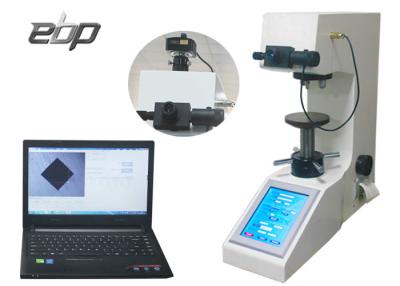 中国 ASTM E92 ビッカースの硬度テスト装置浸炭窒化の脱炭の層HVの硬度テスト 販売のため