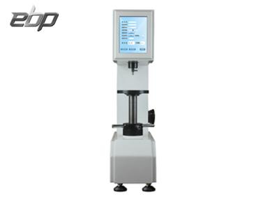 China Digital Touch Screen Rockwell Hardness Tester with HRA, HRB, HRC etc Hardness scales for sale