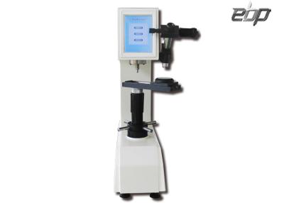 China Precise Universal Hardness Tester , Digital Hardness Tester With HB HR HV Scales for sale