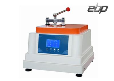 China Single Head Heat Mounting Press Machine For Metallurgical Specimen Preparation for sale