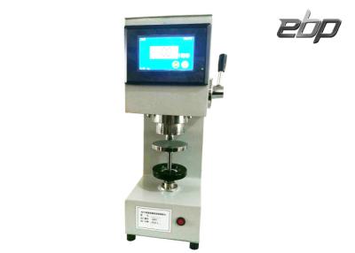 China IRHD Hardness Testers International Rubber Hardness Degrees with touch screen for sale