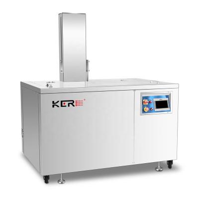 Κίνα Automotive engine parts industrial ultrasonic cleaner bathtub high quality for sale προς πώληση