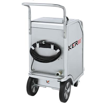 中国 Industrial dry Ice machine descaling machine dryice Co2 blasting car cleaning machine 販売のため