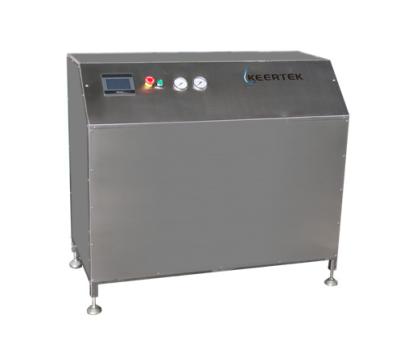 China Commercial dry ice pelletizer machine dry ice block maker dry ice machines for sale Te koop