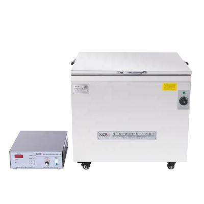 Cina kr2400 Industrial ultrasonic cleaner washing machine for hardware cleaning in vendita